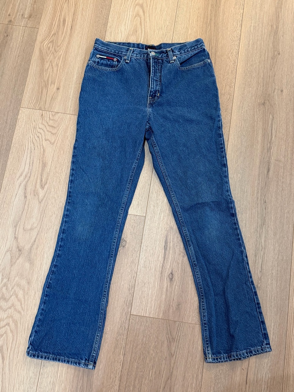Vintage Tommy Hilfiger Jeans